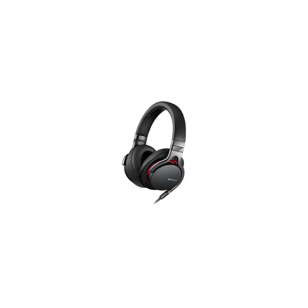 Sony MDR-1A Prestige Overhead Headphones - Black: Amazon.co.uk